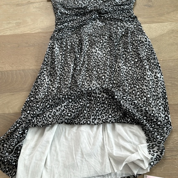 NWT Michael Michael Kors Sleeveless Dress - Picture 11 of 16